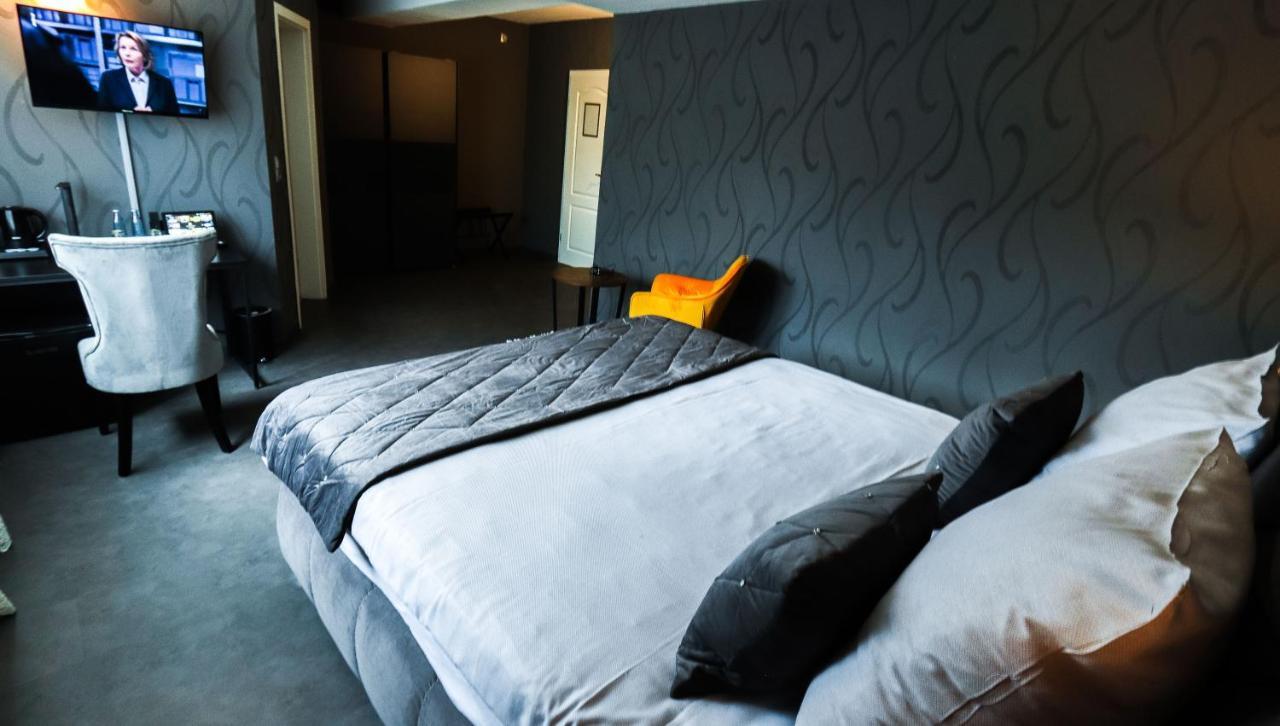 Hotel Dua 3*