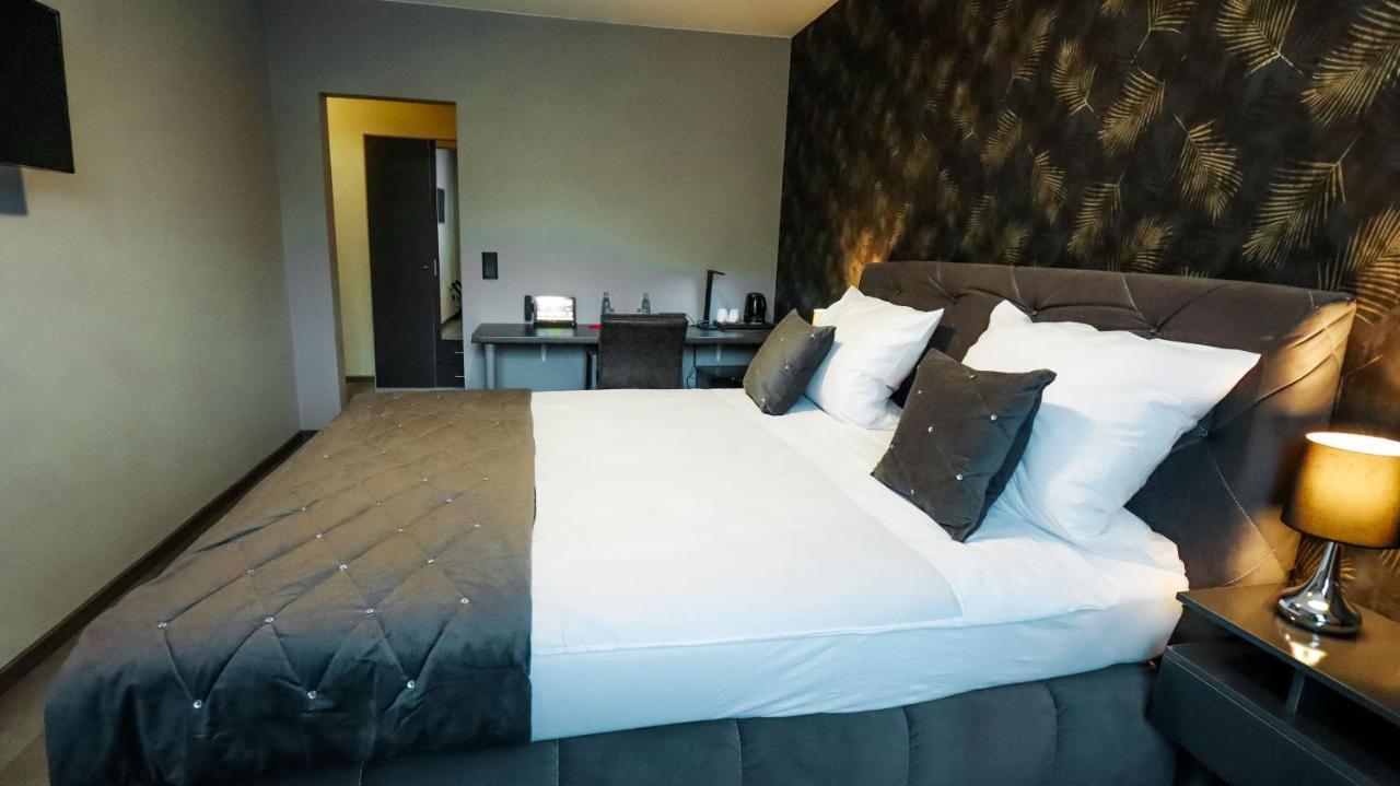 Hotel Dua 3*