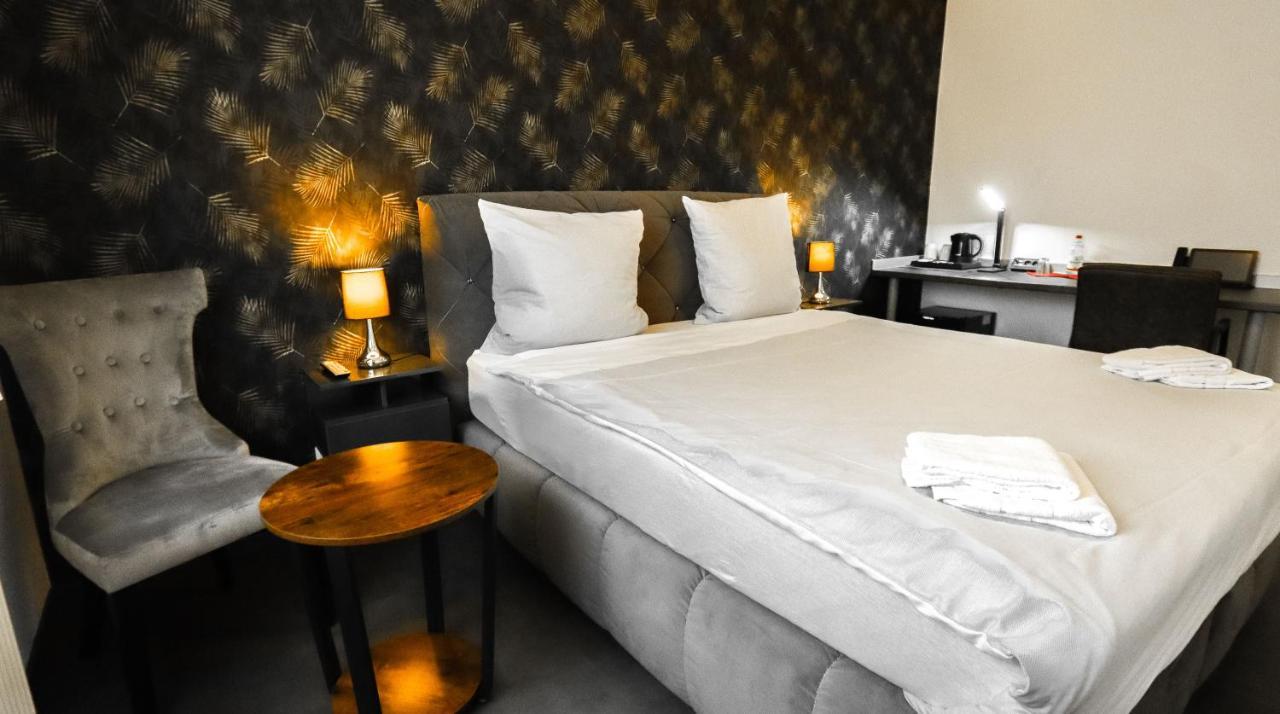 Dua Hotel 3*