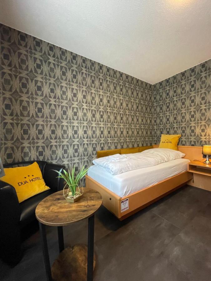 Hotel Dua Sarstedt