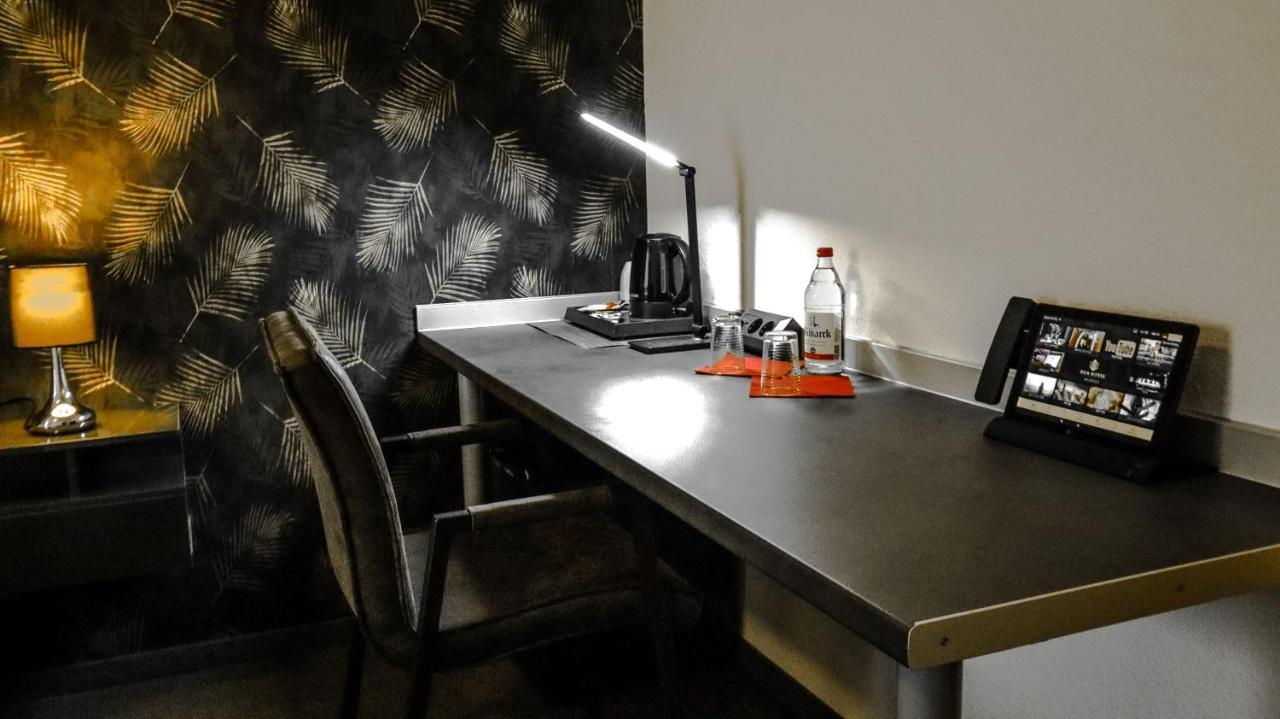 Hotel Dua Sarstedt