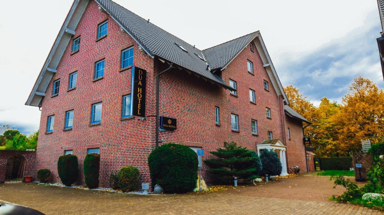 Hotel Dua Sarstedt