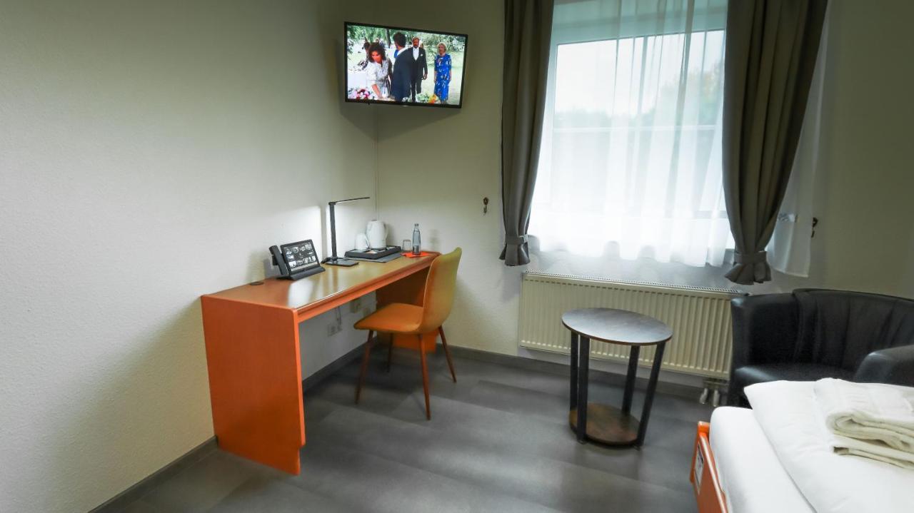 Dua Hotel Sarstedt