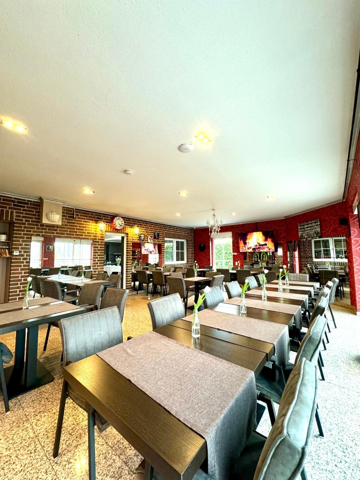 Dua Hotel Sarstedt